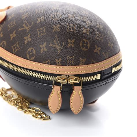 louis vuitton egg purse